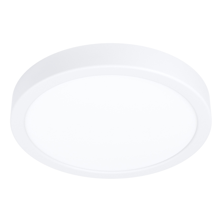 Eglo - LED Laevalgusti koos anduriga FUEVA LED/17W/230V 3000K ø  21cm