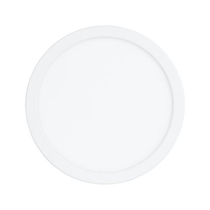 Eglo - LED Laevalgusti koos anduriga FUEVA LED/17W/230V 3000K ø  21cm