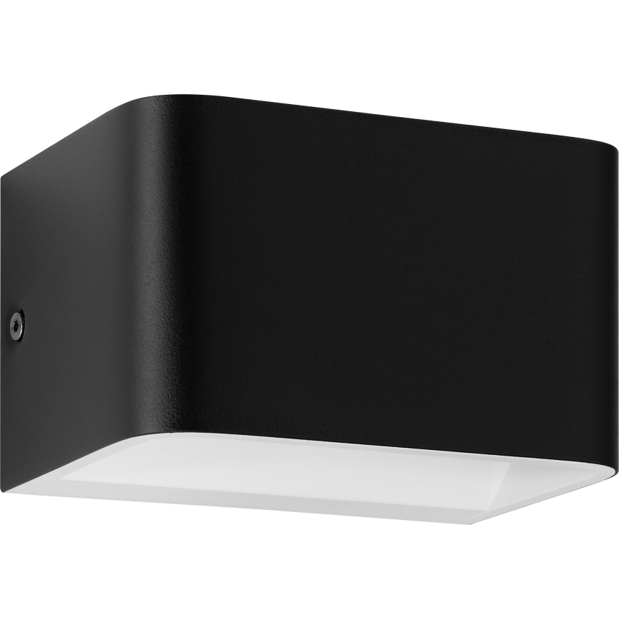 Eglo - LED Seinavalgusti LED/6W/230V 3000K must