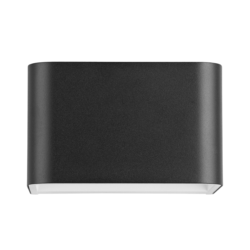 Eglo - LED Seinavalgusti LED/6W/230V 3000K must