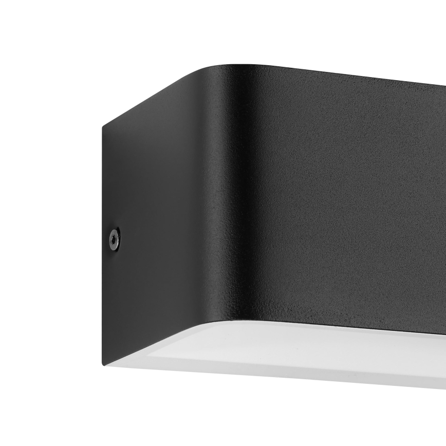 Eglo - LED Seinavalgusti LED/6W/230V 3000K must
