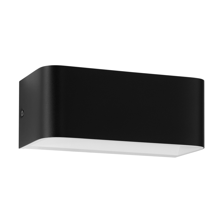 Eglo - LED Seinavalgusti LED/10W/230V 3000K must