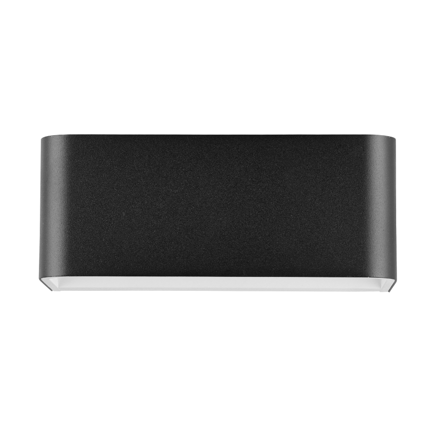 Eglo - LED Seinavalgusti LED/10W/230V 3000K must