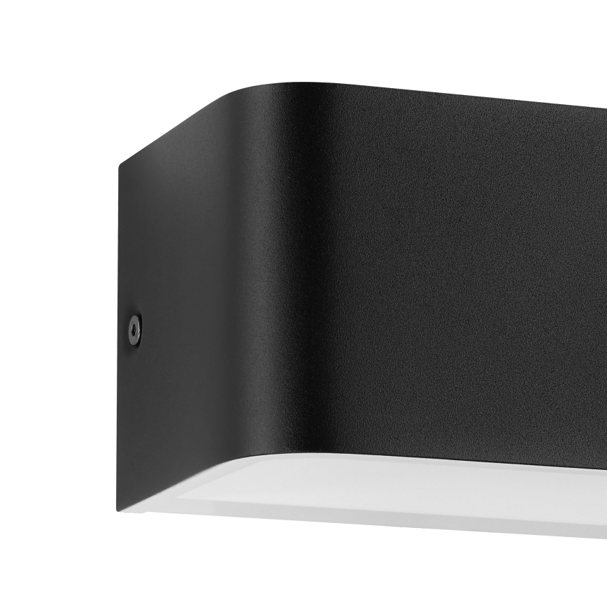 Eglo - LED Seinavalgusti LED/10W/230V 3000K must
