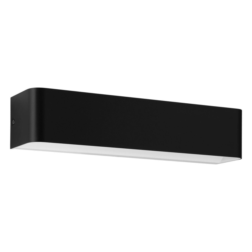 Eglo - LED Seinavalgusti LED/12W/230V 3000K must