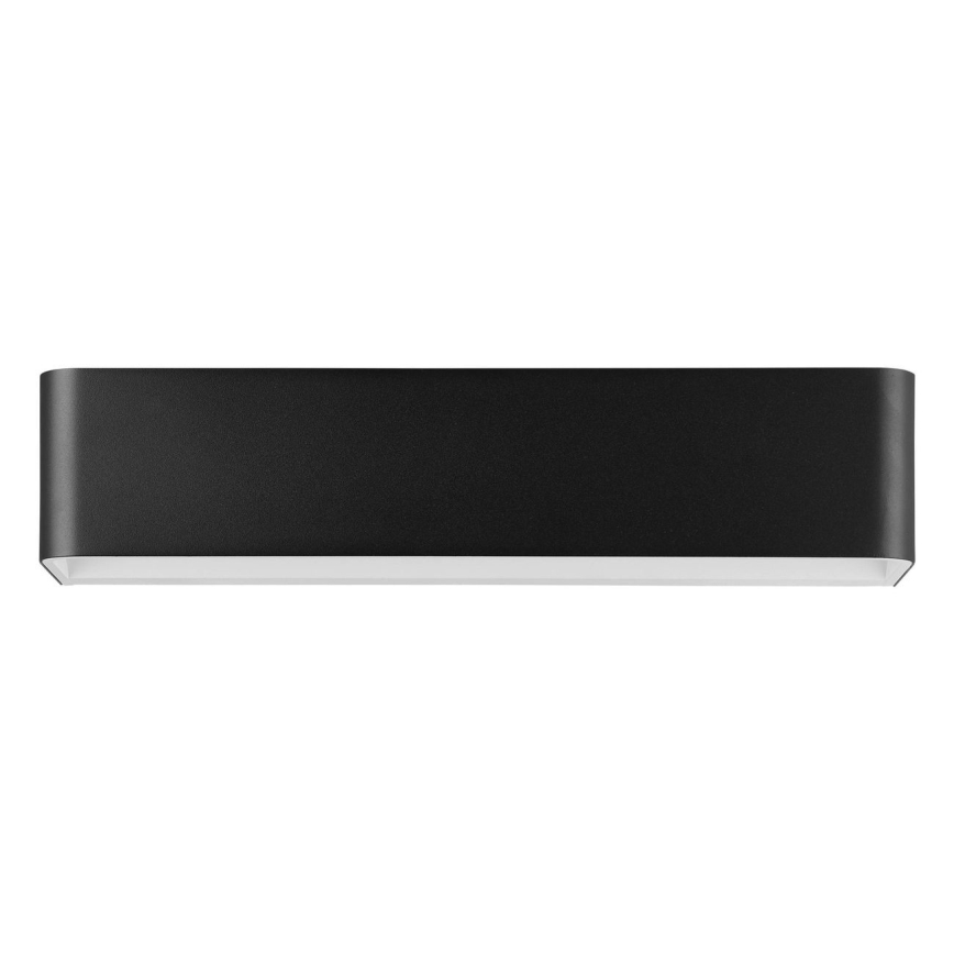 Eglo - LED Seinavalgusti LED/12W/230V 3000K must