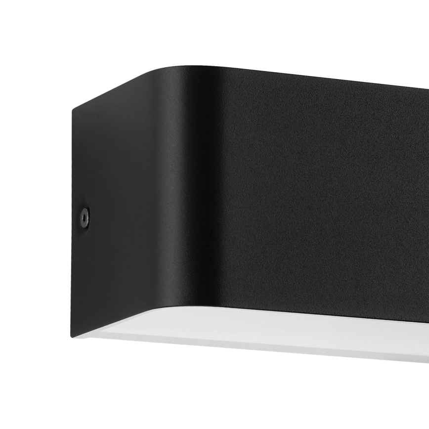 Eglo - LED Seinavalgusti LED/12W/230V 3000K must