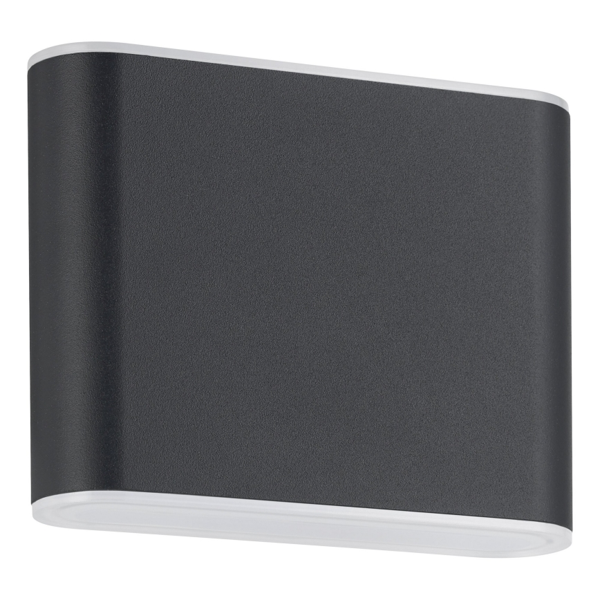 Eglo - LED Väli seinavalgusti 2xLED/2,9W/230V 3000K/4000K/6500K IP65