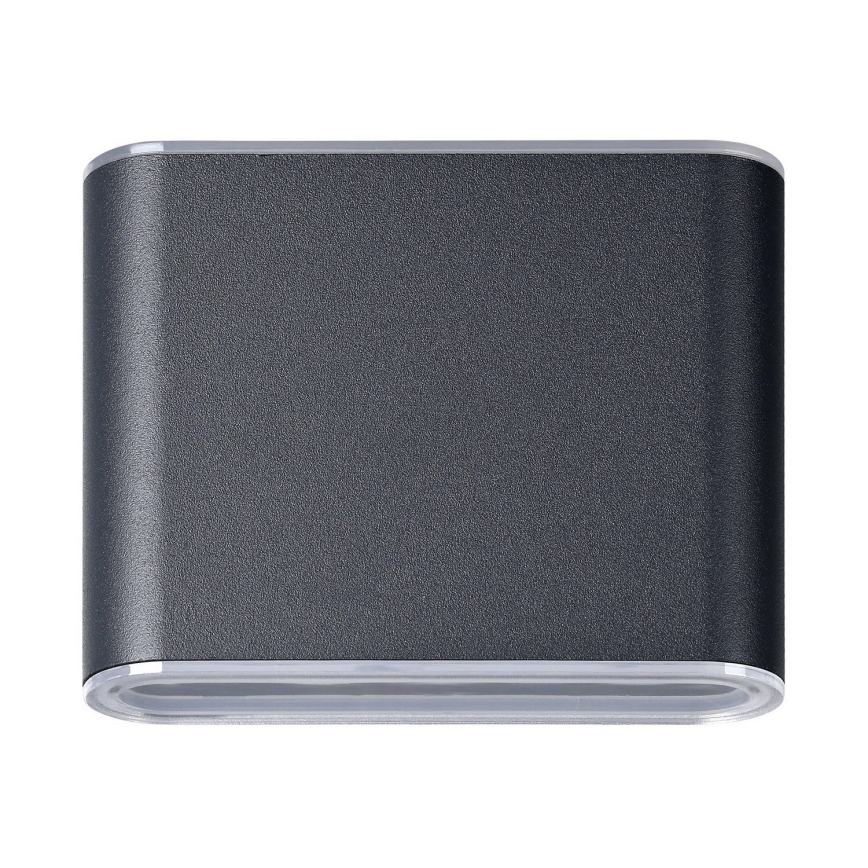 Eglo - LED Väli seinavalgusti 2xLED/2,9W/230V 3000K/4000K/6500K IP65