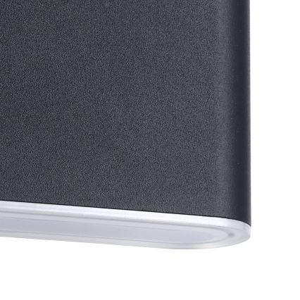 Eglo - LED Väli seinavalgusti 2xLED/2,9W/230V 3000K/4000K/6500K IP65