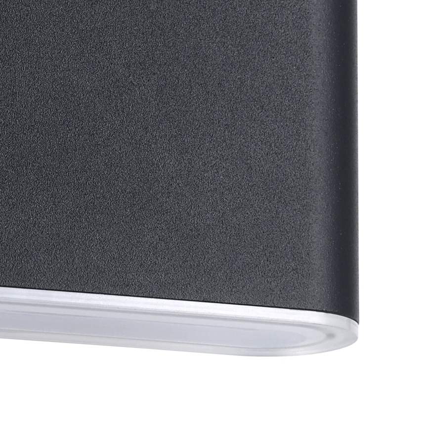 Eglo - LED Väli seinavalgusti 2xLED/2,9W/230V 3000K/4000K/6500K IP65
