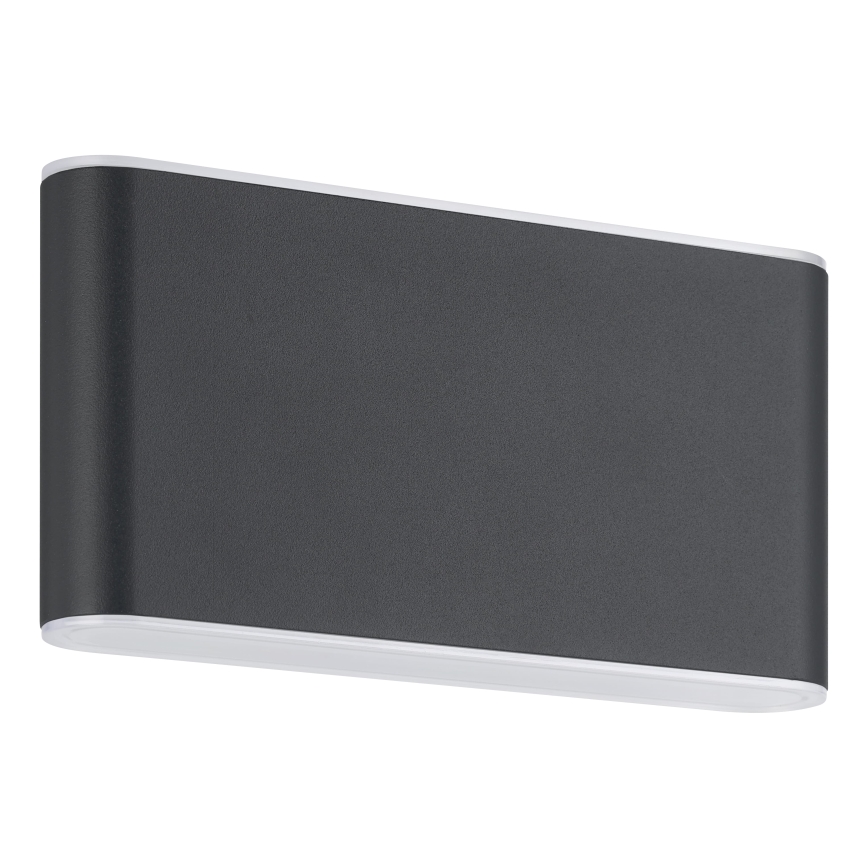 Eglo - LED Väli seinavalgusti 2xLED/5,8W/230V IP65