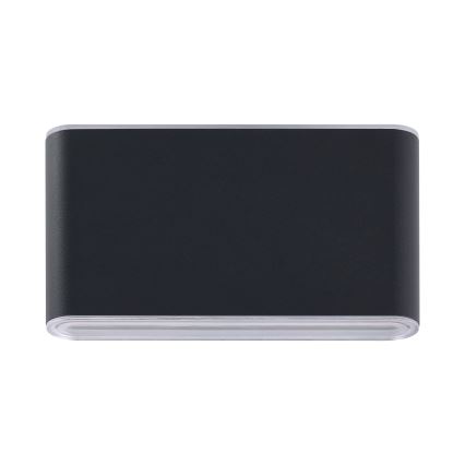 Eglo - LED Väli seinavalgusti 2xLED/5,8W/230V IP65