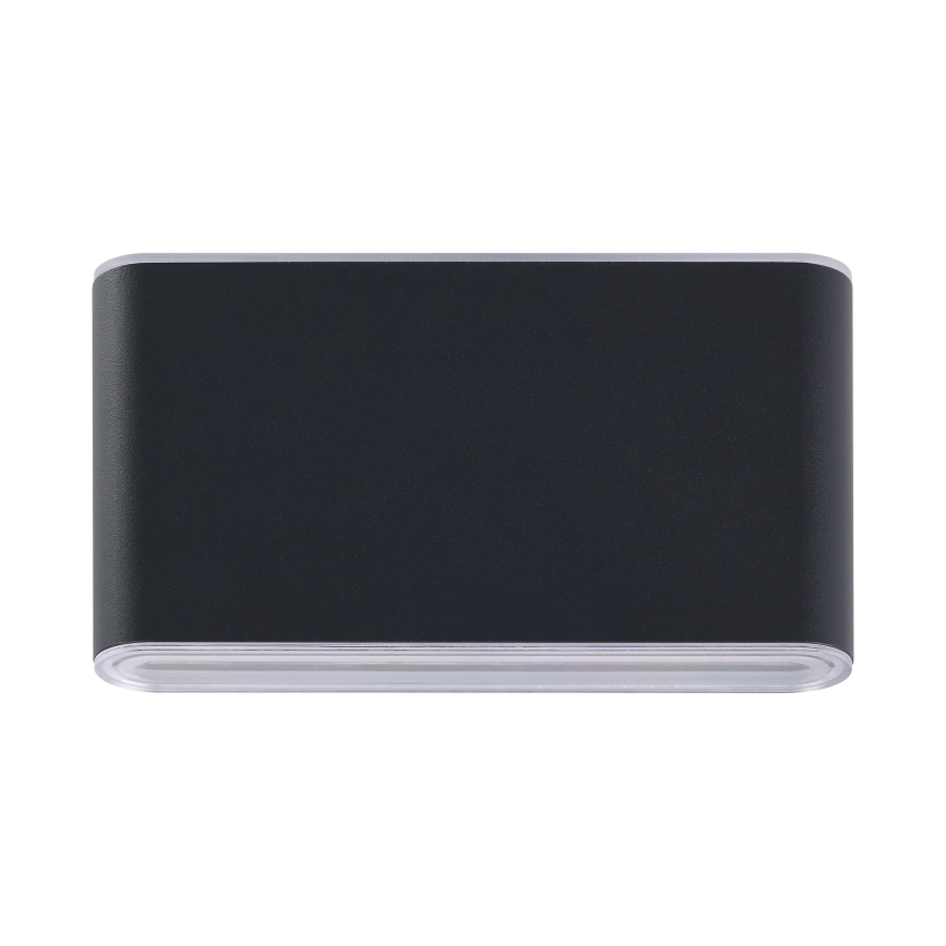 Eglo - LED Väli seinavalgusti 2xLED/5,8W/230V IP65