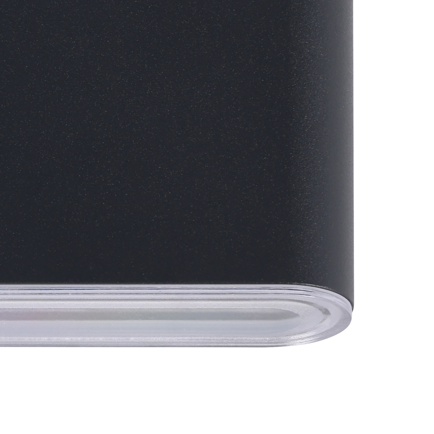 Eglo - LED Väli seinavalgusti 2xLED/5,8W/230V IP65