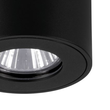 Eglo - Väli kohtvalgusti 1xGU10/5W/230V d. 8 cm IP44