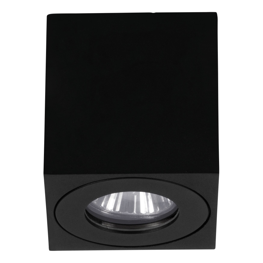 Eglo - Väli kohtvalgusti 1xGU10/5W/230V 8x8cm IP44