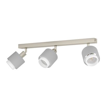 Eglo - Kohtvalgusti 3xE14/7,5W/230V