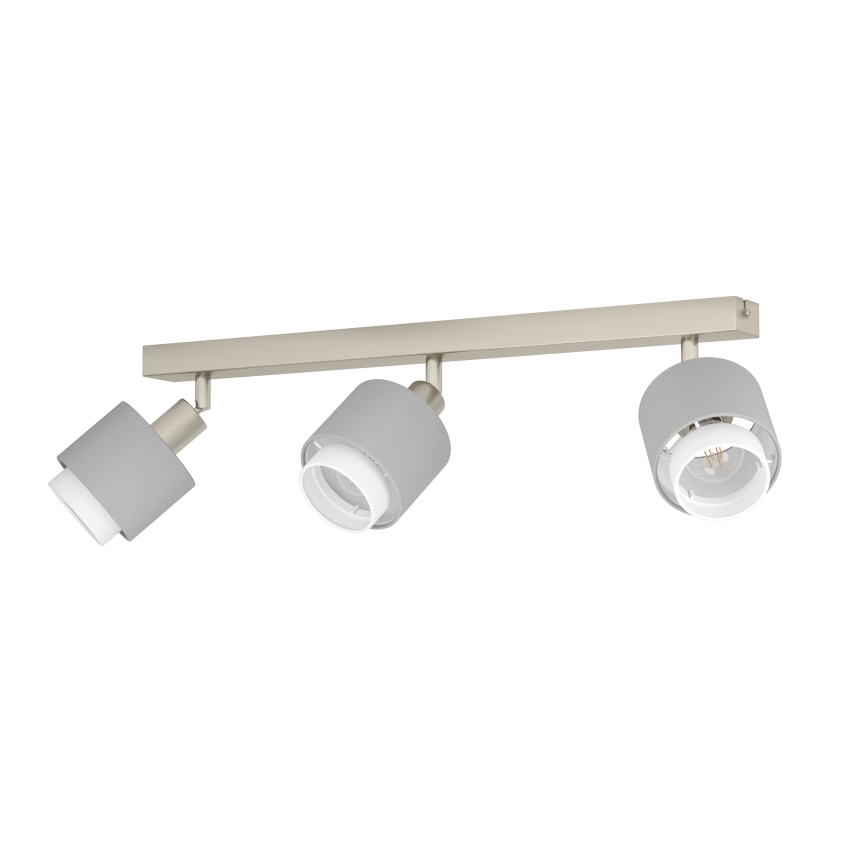 Eglo - Kohtvalgusti 3xE14/7,5W/230V