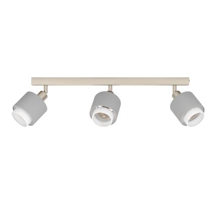 Eglo - Kohtvalgusti 3xE14/7,5W/230V