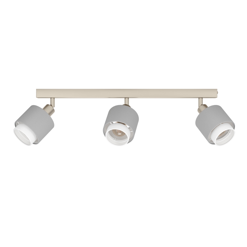 Eglo - Kohtvalgusti 3xE14/7,5W/230V