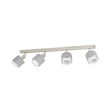Eglo - Kohtvalgusti 4xE14/7,5W/230V