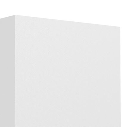 Eglo - LED Seinavalgusti 2xLED/1,5W/230V 3000K valge