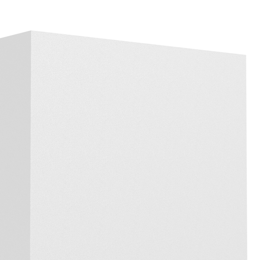 Eglo - LED Seinavalgusti 2xLED/1,5W/230V 3000K valge