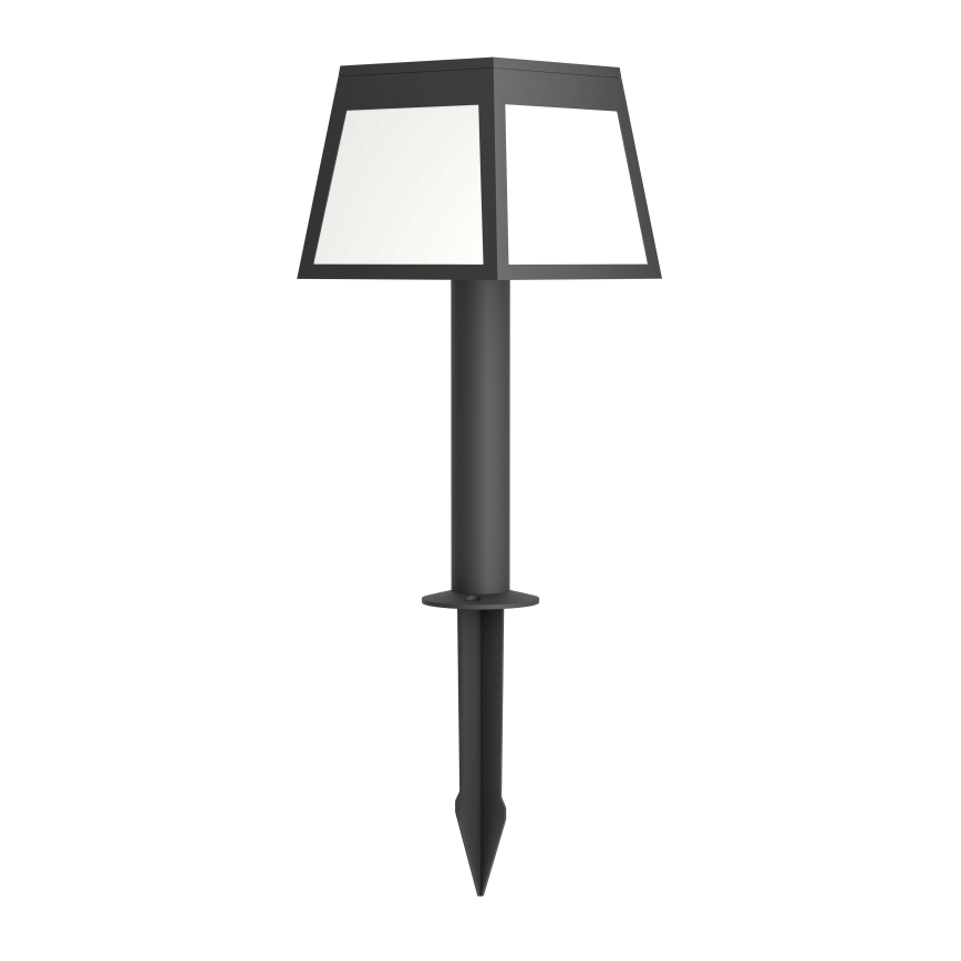 Eglo - LED Päikesepaneeliga valgusti anduriga LED/7,5W/3,7V 56cm 2200 mAh IP44