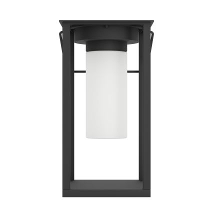 Eglo - LED Päikesepaneeliga laualamp LED/3,3W/3,7V IP44