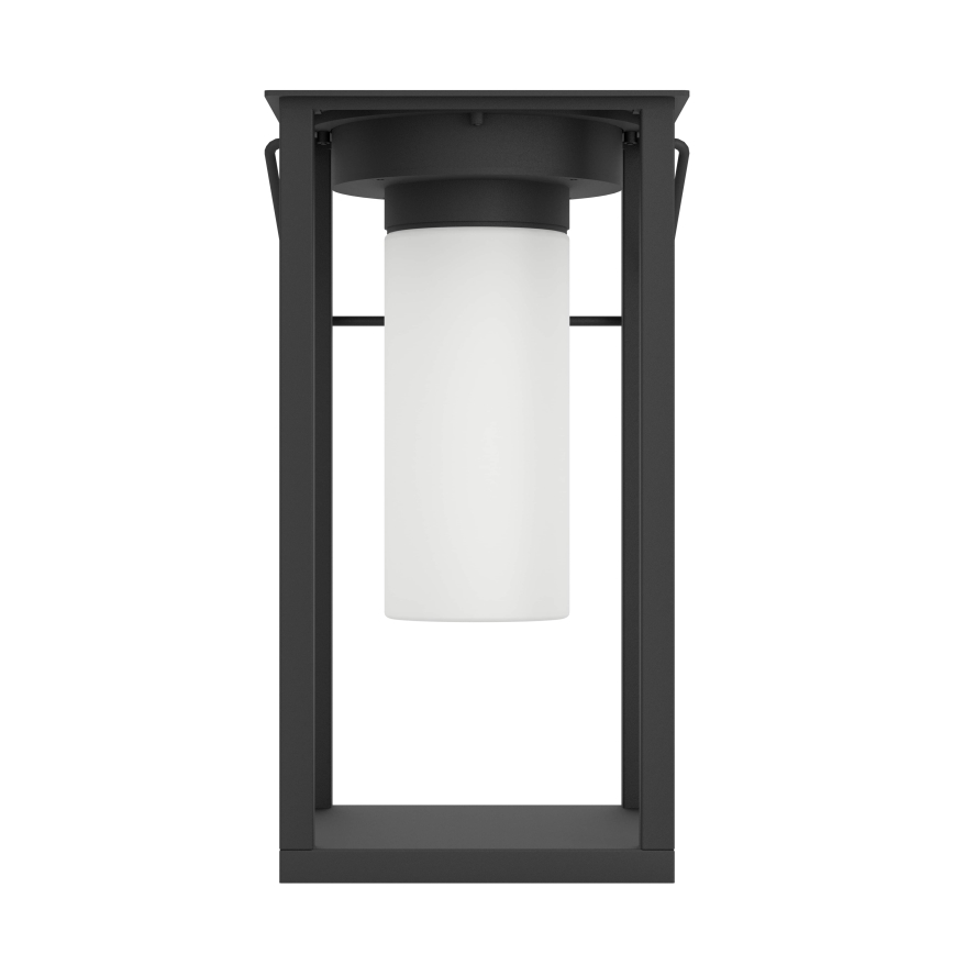 Eglo - LED Päikesepaneeliga laualamp LED/3,3W/3,7V IP44