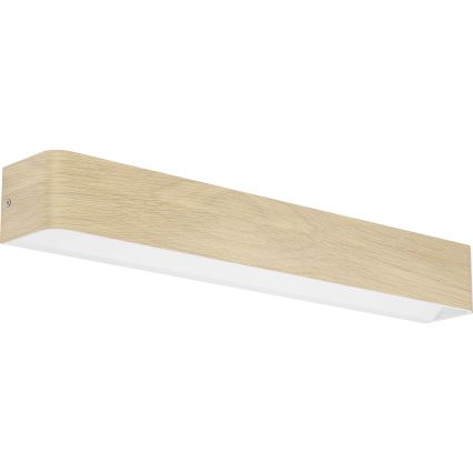 Eglo - LED Seinavalgusti vannituppa LED/26,5W/230V 3000K IP44 beež
