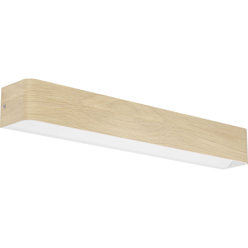Eglo - LED Seinavalgusti vannituppa LED/26,5W/230V 3000K IP44 beež
