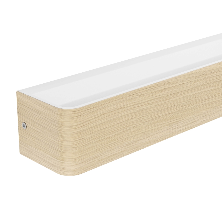 Eglo - LED Seinavalgusti vannituppa LED/26,5W/230V 3000K IP44 beež