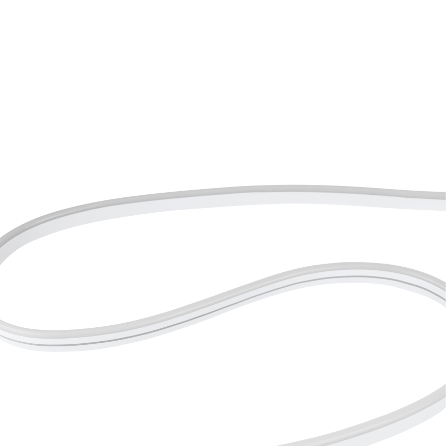 Eglo - LED RGBW Hämardatav valgusriba 3m LED/20W/230V 3000-6500K ZigBee