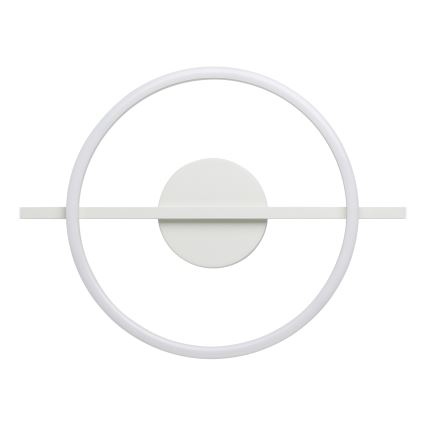 Eglo - LED RGB Hämardatav laevalgusti LED/17W/230V 2700-6500K valge + kaugjuhtimispult