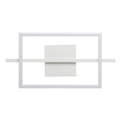 Eglo - LED RGB Hämardatav laevalgusti LED/17W/230V 2700-6500K valge + kaugjuhtimispult