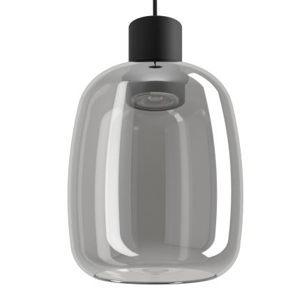 Eglo - LED RGBW Hämardatav lühter 3xLED/3,7W/230V 2700-6500K hall