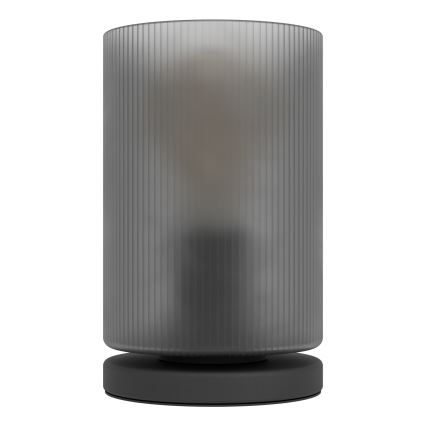 Eglo - Laualamp 1xE27/40W/230V hall