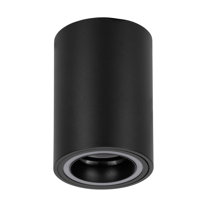 Eglo - LED RGBW Hämardatav kohtvalgusti LED/4,9W/230V 2700-6500K must