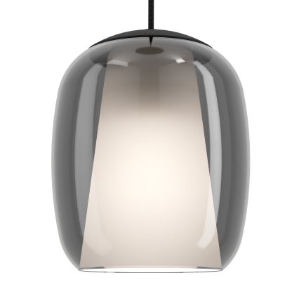 Eglo - Lühter 4xE27/28W/230V hall