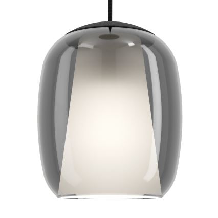 Eglo - Lühter 5xE27/28W/230V hall