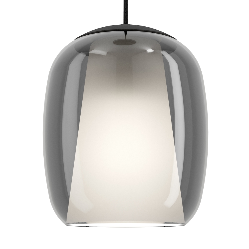 Eglo - Lühter 5xE27/28W/230V hall
