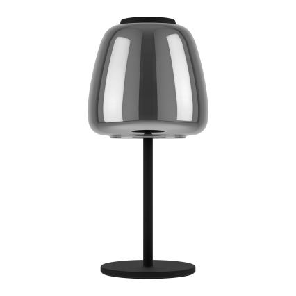 Eglo - LED RGBW hämardatav laualamp LED/7,7W/230V 2700-6500K suitsuhall