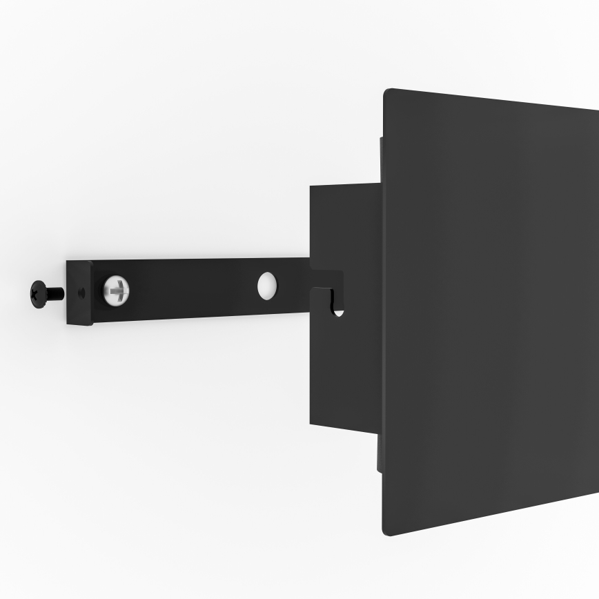 Eglo - LED Seinavalgusti LED/6W/230V 3000K must