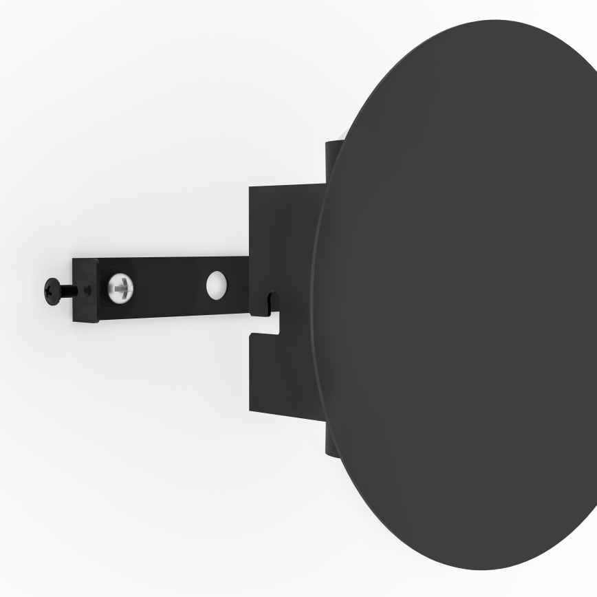Eglo - LED Seinavalgusti LED/4W/230V 3000K must