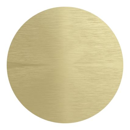 Eglo - LED Seinavalgusti LED/4W/230V 3000K kuldne