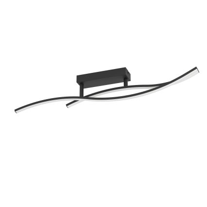 Eglo - LED Laevalgusti LED/12W/230V 4000K must