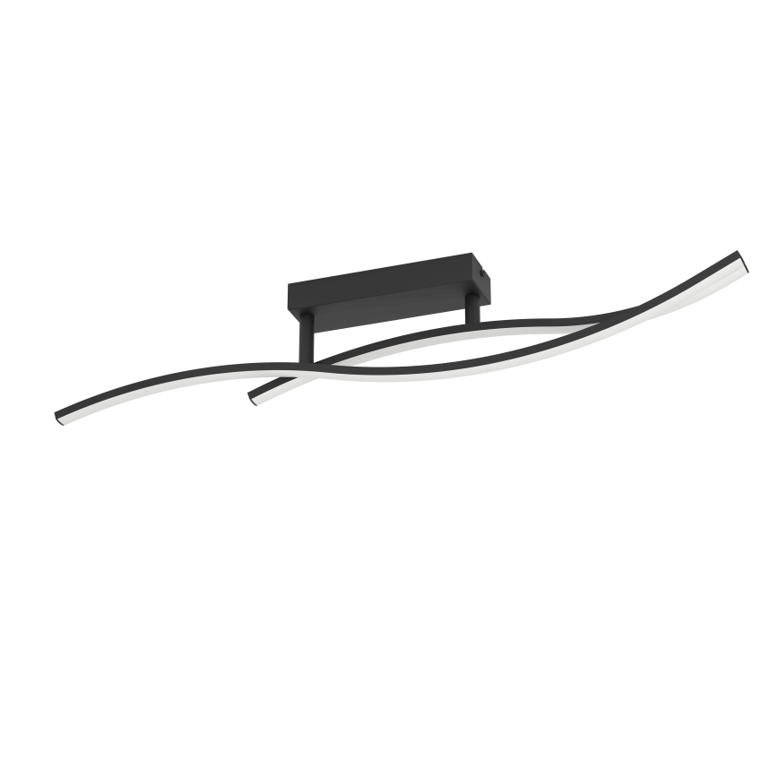 Eglo - LED Laevalgusti LED/12W/230V 4000K must
