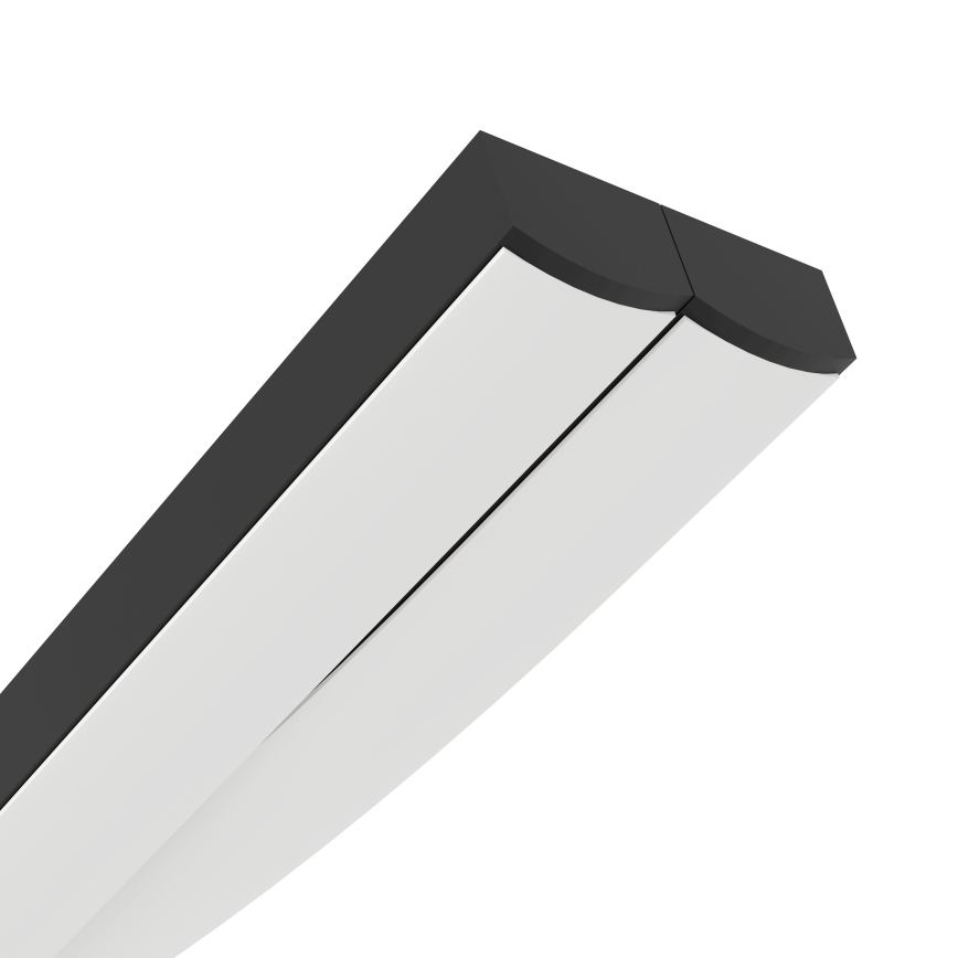 Eglo - LED Lühter LED/20W/230V 4000K must